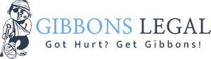 Gibbons Legal Logo