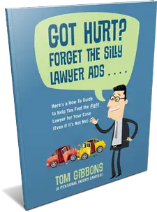 Got Hurt? Ebook