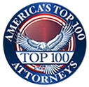 America's Top 100 Attorneys Gibbons Legal
