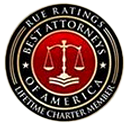 Best Attorneys of America Gibbons Legal