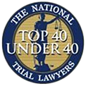 The National Trial Lawyers Top 40 Under 40 Gibbons Legal