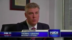 [news_video] Tom Gibbons 490k for Man Who Claims Neck Broken by Police