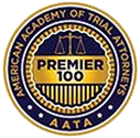 American Academy of Trail Attorneys Premier 100 Gibbons Legal