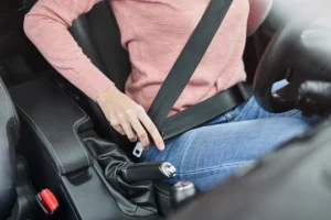 What Are Pennsylvania's Seatbelt Laws?