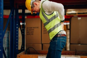 Workers' Compensation for Lifting Injuries on the Job