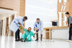 Are Slip and Fall Settlements With Surgery Larger?