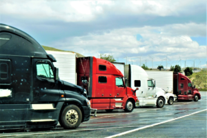 When Can You Sue the Trucking Company for an Accident?
