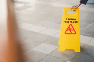 What To Do After a Slip and Fall Accident in Philadelphia