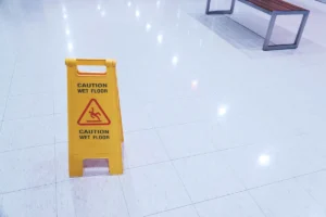 How Inadequate Lighting Contributes to Slip and Fall Accidents