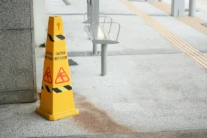 Liability for Slip and Fall Accidents on Sidewalks in Philadelphia