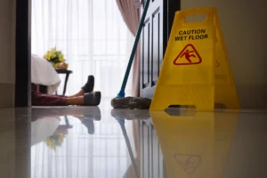 Slip and Fall Accidents at Hotels in Philadelphia