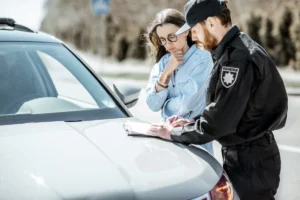 How To Get a Police Report After a Car Accident in Philadelphia