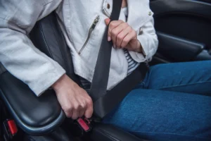 Can You Sue for a Car Accident If You Werenโt Wearing a Seatbelt?
