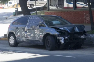 What Happens When Your Uber Gets in an Accident in Philadelphia