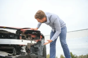 If You Rear-End Someone in Philadelphia, Is It Always Your Fault?