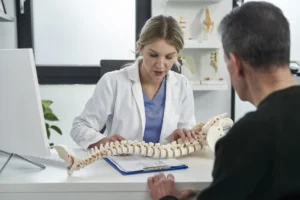 Does a Car Accident Settlement Cover Chiropractic Visits?