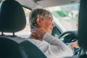 How Common is Whiplash After a Car Accident in Philadelphia?