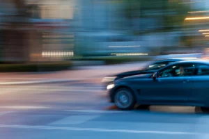 How Common Are Car Accidents Caused By Speeding in Philadelphia?