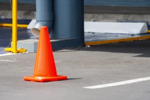 Slip and Fall in a Parking Lot Who’s Liable for Your Injuries in Pennsylvania?