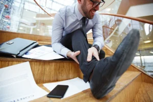 How To File a Philadelphia Slip and Fall Claim