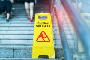 How Long Do Slip and Fall Settlements Take in Philadelphia?