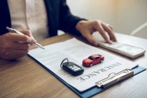 How Long Will Insurance Pay for a Rental Car After a Car Accident in Philadelphia?