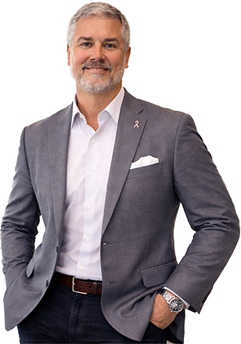 Tom Gibbons, Philadelphia Personal Injury Lawyer