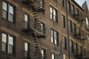 Apartment Slip-and-Fall Accidents in Philadelphia: Can You Sue Your Landlord?
