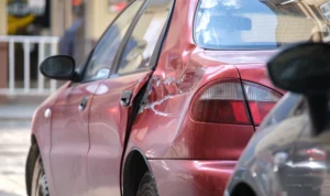 What Happens If Someone Hits My Parked Car in Philadelphia?