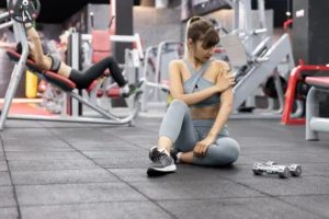 Slip and Fall in a Gym or Fitness Center in Philadelphia: Can You Sue?